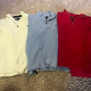 Ralph Lauren Polo bundle
